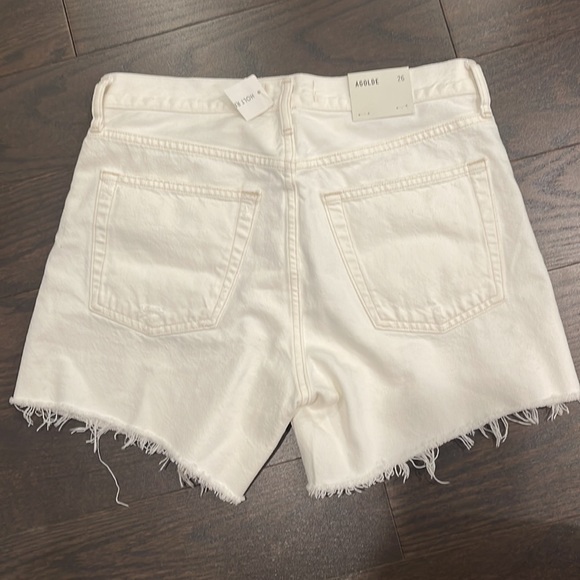 *SOLD* Agolde Parker Long NWT - Picture 2 of 5